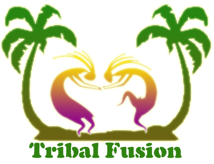 Tribal Fusion * Mystic Tribe * Koh Phangan